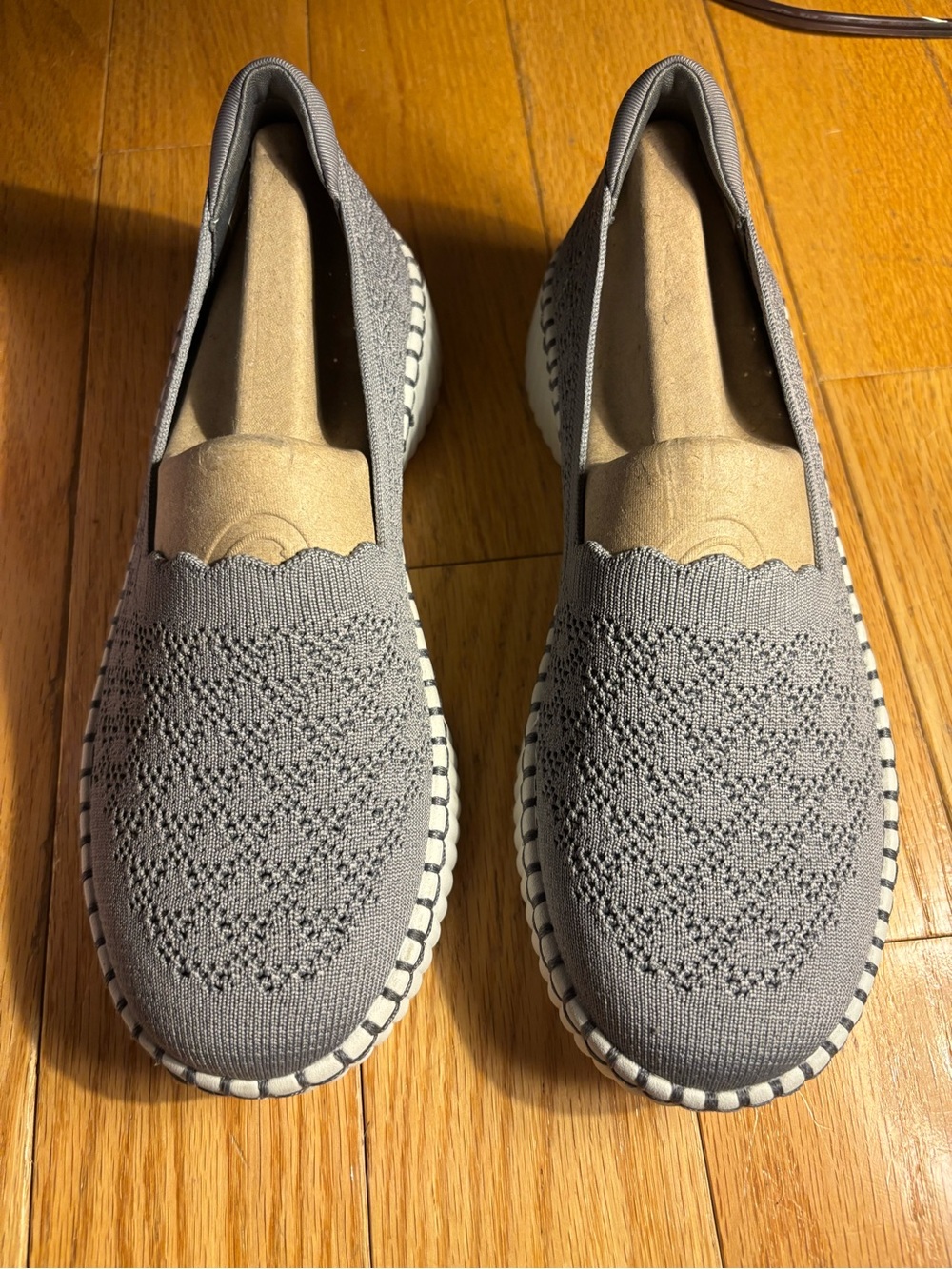 Skechers Willshire Blvd Slip-on